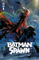 Batman / Spawn (9791026826071-front-cover)