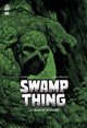 SWAMP THING LA CRÉATURE DU MARAIS - Tome 0 (9791026814405-front-cover)