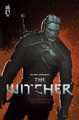 The Witcher : La Malédiction des corbeaux (9791026810025-front-cover)