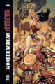 Wonder Woman Terre Un - Tome 3 (9791026820468-front-cover)