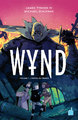 Wynd tome 1 (9791026822028-front-cover)
