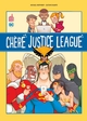 Chère Justice League (9791026819028-front-cover)