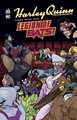 Harley Quinn The Animated Series tome 2 : Legion of Bats! (9791026826347-front-cover)