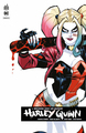 Harley Quinn Rebirth  - Tome 1 (9791026813217-front-cover)