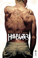 Mike Carey présente Hellblazer  - Tome 1 (9791026812913-front-cover)