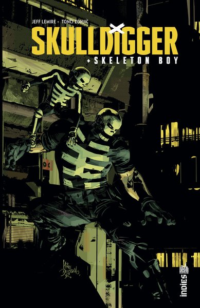 Skulldigger & Skeleton Boy (9791026821212-front-cover)