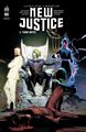 New Justice  - Tome 2 (9791026817611-front-cover)