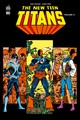 NEW TEEN TITANS - Tome 4 (9791026817338-front-cover)