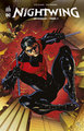 Nightwing intégrale  - Tome 1 (9791026816607-front-cover)