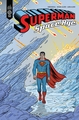 Superman Space Age (9791026822936-front-cover)