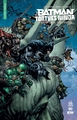 Urban Comics Nomad : Batman et les Tortues Ninja - Venin sur l'Hudson (9791026823919-front-cover)
