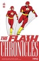 The Flash Chronicles 1992 (9791026824244-front-cover)