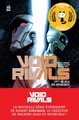 Void Rivals tome 1 (9791026825463-front-cover)