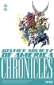 JSA Chronicles 1999 (9791026823964-front-cover)