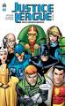 Justice League international  - Tome 1 (9791026810292-front-cover)