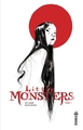 Little Monsters - Tome 1 (9791026818076-front-cover)