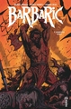 Barbaric 2 (9791026827788-front-cover)