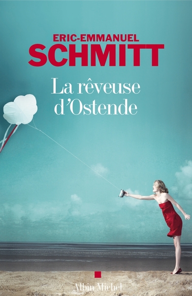 La Rêveuse d'Ostende (9782226181077-front-cover)