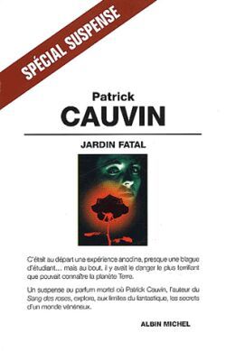 Jardin fatal (9782226137944-front-cover)