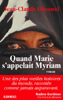 Quand Marie s'appelait Myriam (9782226116772-front-cover)