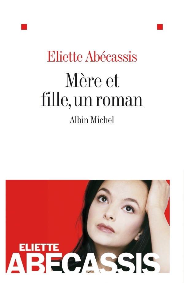 Mère et fille, un roman (9782226186683-front-cover)