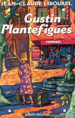 Gustin Plantefigues (9782226108821-front-cover)