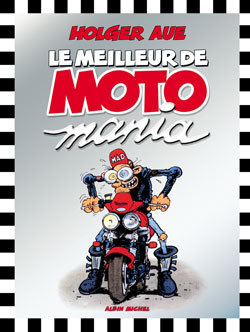 Le meilleur de Motomania (9782226158130-front-cover)