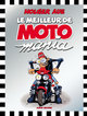 Le meilleur de Motomania (9782226158130-front-cover)