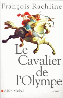 Le Cavalier de l'Olympe (9782226141736-front-cover)