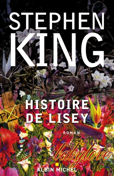 Histoire de Lisey (9782226179692-front-cover)