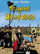 Triomphe à Hollywood (9782226175502-front-cover)
