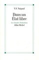 Dans un État libre (9782226131270-front-cover)