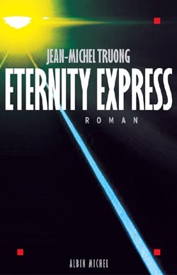 Eternity express (9782226136022-front-cover)