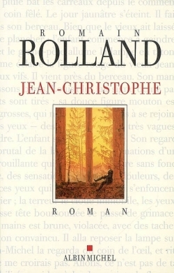 Jean-Christophe (9782226168139-front-cover)