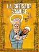 La croisade s'amuse (9782226171337-front-cover)