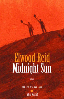 Midnight Sun (9782226132710-front-cover)