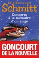 Concerto à la mémoire d'un ange (9782226195913-front-cover)
