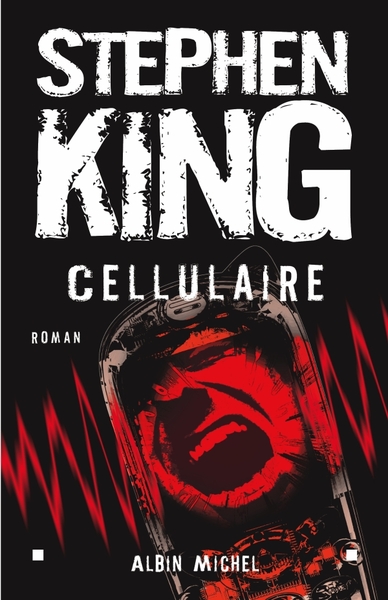Cellulaire (9782226172181-front-cover)