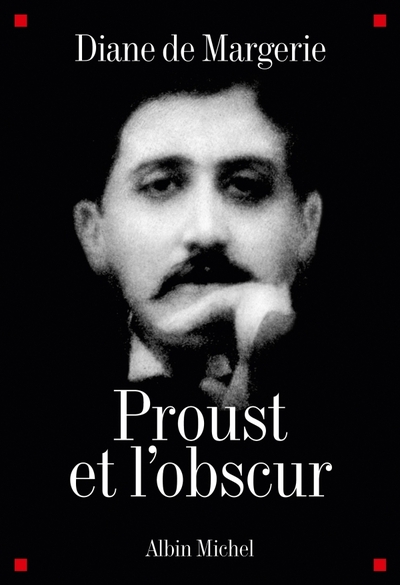 Proust et l'obscur (9782226195753-front-cover)