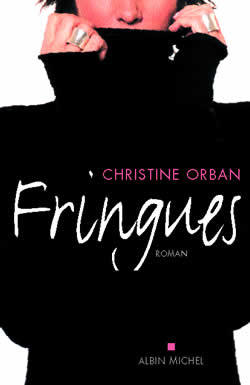 Fringues (9782226131836-front-cover)