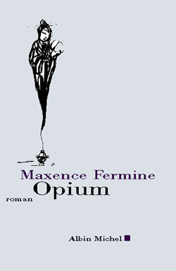 Opium (9782226131249-front-cover)