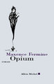 Opium (9782226131249-front-cover)