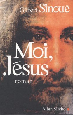 Moi, Jésus (9782226180902-front-cover)