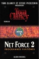 Net Force 2. Programmes fantômes, Programmes Fantômes (9782226109118-front-cover)