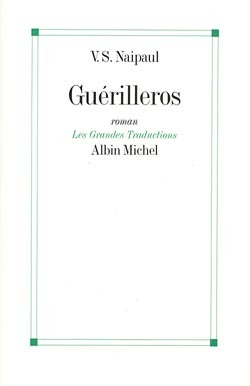 Guérilleros (9782226131317-front-cover)