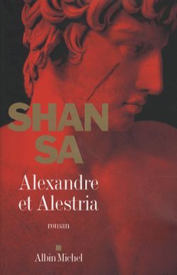 Alexandre et Alestria (9782226173362-front-cover)