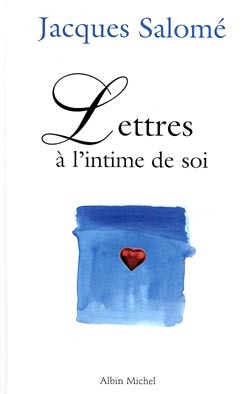 Lettres à l'intime de soi (9782226119674-front-cover)