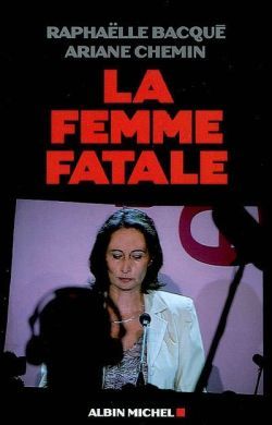 La Femme fatale (9782226179296-front-cover)