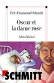 Oscar et la dame rose (9782226135025-front-cover)