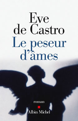 Le Peseur d'âmes (9782226126559-front-cover)